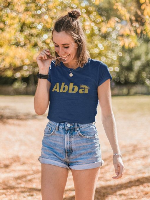 Abba T-shirt