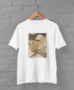 Abstract T-Shirt