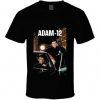 Adam-12 T Shirt