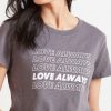 Always ladies t-shirt