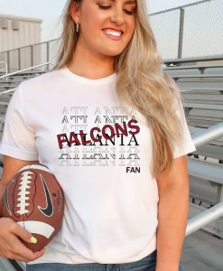 Atlanta Falcons t shirt