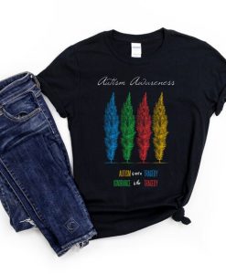 Autism Awareness Tshirt