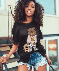 BEAR Unisex Shirt