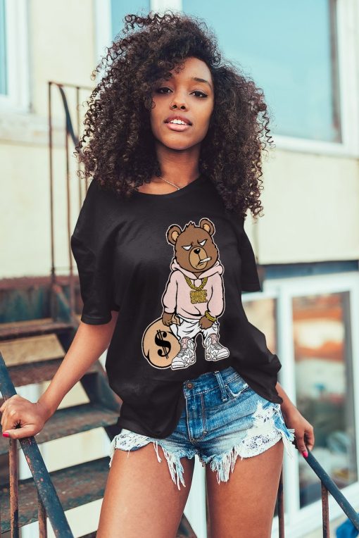 BEAR Unisex Shirt