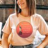 Being American Positive Vibes Shirt