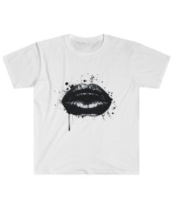 Black Lips T-shirt