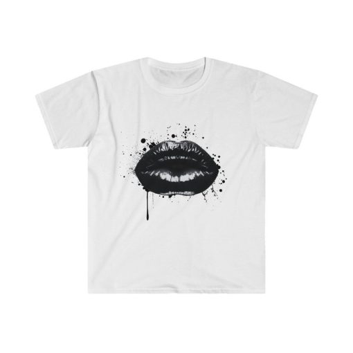 Black Lips T-shirt