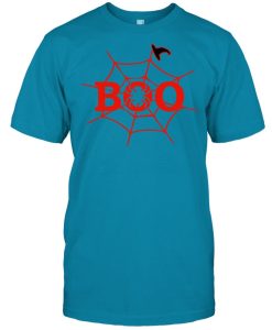 Boo Boo Boo Funny T Shirt