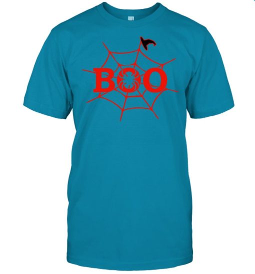 Boo Boo Boo Funny T Shirt