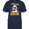 Boo Boo Crew Nurse Shirt