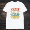 California T Shirt