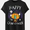 Camp Halloween T-Shirt