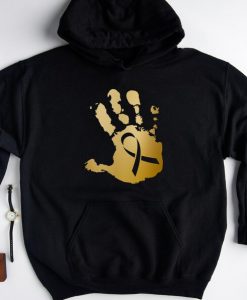 Cancer Hoodie