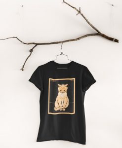 Cat Shirt