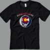 Colorado Grateful State Shirt