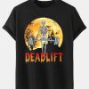 Dead Lift T-Shirt