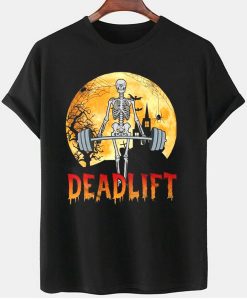 Dead Lift T-Shirt