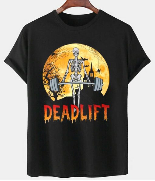 Dead Lift T-Shirt