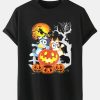 Dog Halloween T-Shirt