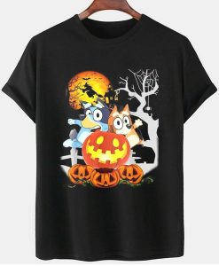 Dog Halloween T-Shirt