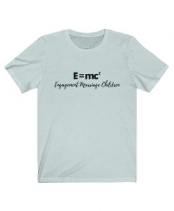 ENGAGEMENT Shirt