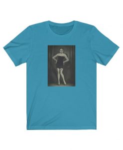 Esther Betty Boop Jones Shirt