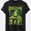 Evil Horror Men's T Shirt