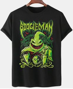 Evil Horror Men's T Shirt