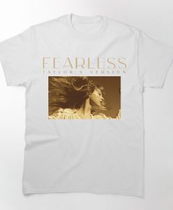 Fearless Taylor's Version T-Shirt