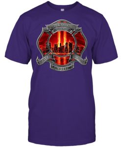 Firefighter T Shirt