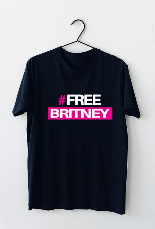 Free Britney T-Shirt