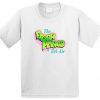 Fresh Prince Of Bel-air Will Smith Retro 90s Tv Show Fan T Shirt