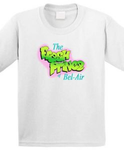 Fresh Prince Of Bel-air Will Smith Retro 90s Tv Show Fan T Shirt