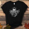 Fright this way T-Shirt