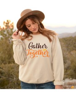 Gather Together Sweatshirt