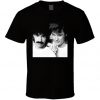 Hall And Oates Classic Music T Shirt