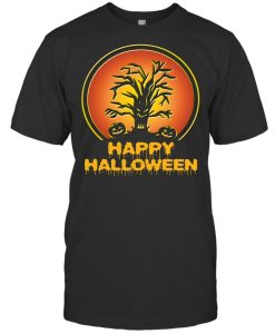 Halloween Day T shirt