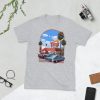 In-N-Out Burger unisex t-shirt