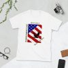 July 4th Independence Day t shirt