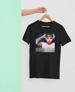 Kane Brown Logo T Shirt