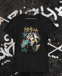 Kesha Cannibal T Shirt