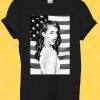 Lana Del Rey Pop Singer Star Song T Shirt