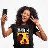 Martin 90s Hip Hop Sitcom TV Show Gift Birthday T Shirt