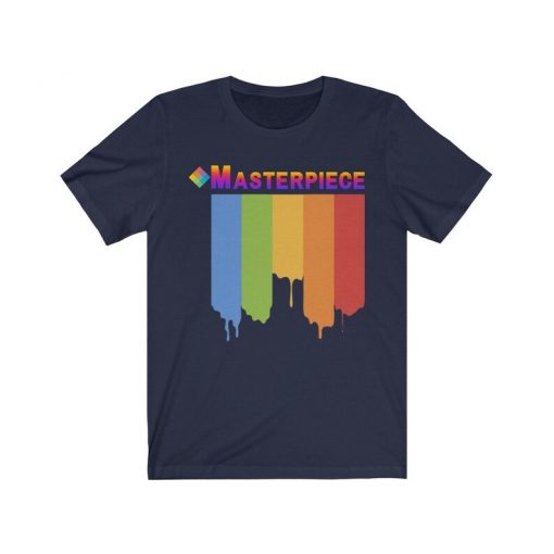 Masterpiece Self Empowerment Shirt