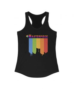 MasterpieceTank Top