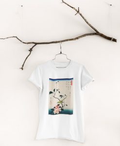 Nature Lover t shirt