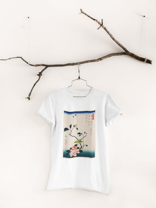 Nature Lover t shirt