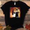 Never too old to trick or treat T Shirt