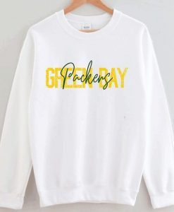 Packers Sweatshirt