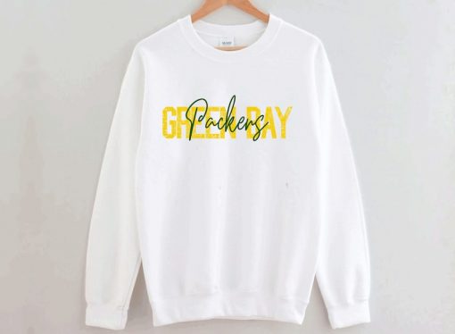 Packers Sweatshirt